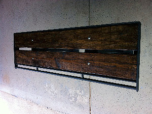 Security Bench